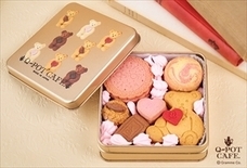 Q-pot.のプレスリリース画像2