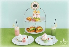 Q-pot.のプレスリリース画像1