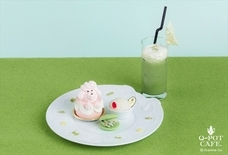 Q-pot.のプレスリリース画像2