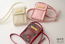 Q-pot.のプレスリリース画像1