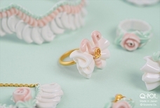 Q-pot.のプレスリリース画像3