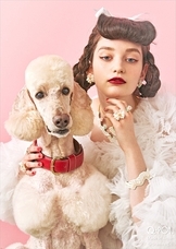 Q-pot.のプレスリリース画像2