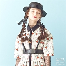 Q-pot.のプレスリリース画像2