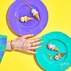 Q-pot.のプレスリリース画像2