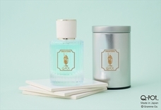 Q-pot.のプレスリリース画像1