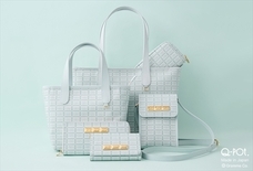 Q-pot.のプレスリリース画像1