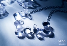 Q-pot.のプレスリリース画像2