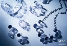 Q-pot.のプレスリリース画像1