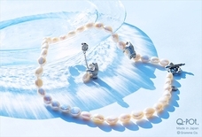 Q-pot.のプレスリリース画像1