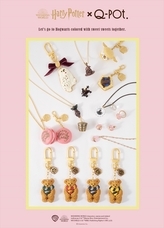 Q-pot.のプレスリリース画像2