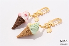 Q-pot.のプレスリリース画像3