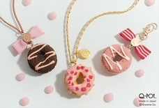 Q-pot.のプレスリリース画像1