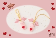 Q-pot.のプレスリリース画像1