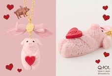 Q-pot.のプレスリリース画像2