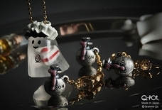 Q-pot.のプレスリリース画像2