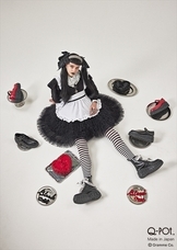 Q-pot.のプレスリリース画像1