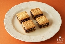 Q-pot.のプレスリリース画像3