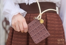 Q-pot.のプレスリリース画像3