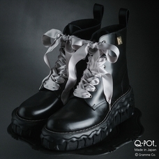 Q-pot.のプレスリリース画像2