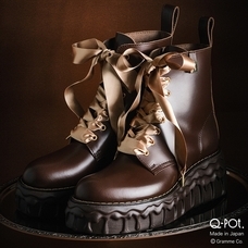 Q-pot.のプレスリリース