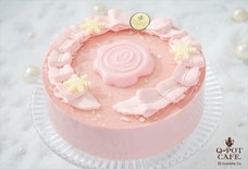 Q-pot.のプレスリリース画像2