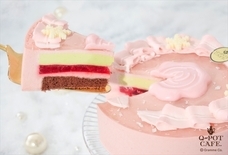 Q-pot.のプレスリリース画像3