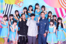 日本BS放送株式会社のプレスリリース画像1