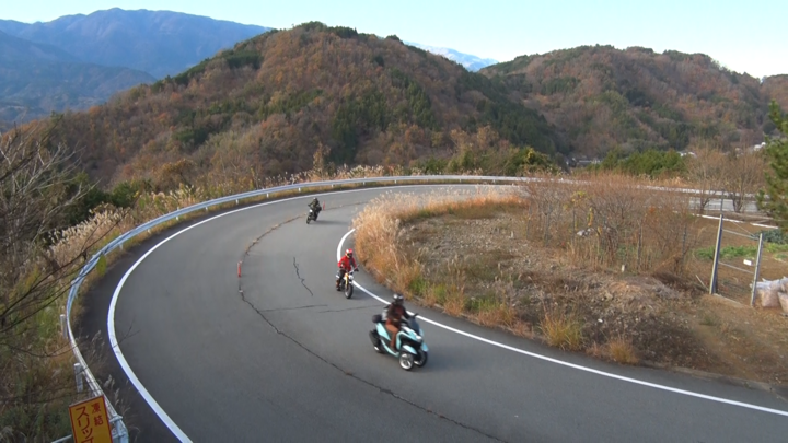 アニメ ゆるキャン とオートバイ専門番組 大人のバイク時間motorise がコラボ ゆるキャン 体感ツーリング 1月3日から2週連続で放送 日本bs放送株式会社のプレスリリース アニメ ゆるキャン とオートバイ専門番組 大人のバイク時間motorise がコラボ ゆるキャン 体感ツーリング 1月3日から2週連続で放送 日本bs放送株式会社のプレスリリース