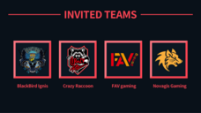 株式会社TechnoBlood eSportsのプレスリリース画像1