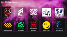 株式会社TechnoBlood eSportsのプレスリリース画像2