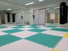 ボクシングスタジオTRINITYのプレスリリース画像1