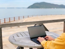 香川ワーケーション協議会のプレスリリース画像1