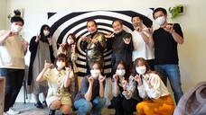 催眠術カフェのプレスリリース画像1