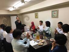 催眠術カフェのプレスリリース画像3