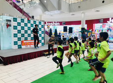 角山貴之のプレスリリース画像1