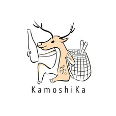 醸鹿 KamoshiKaのプレスリリース画像1