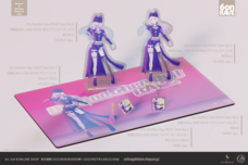 chihiro Designのプレスリリース画像1