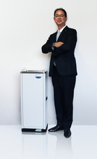 西山工業株式会社のプレスリリース画像1