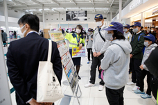 関西航空少年団　TEAM KIX Aviationのプレスリリース画像3