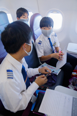 関西航空少年団　TEAM KIX Aviationのプレスリリース画像6