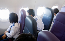 関西航空少年団　TEAM KIX Aviationのプレスリリース画像7