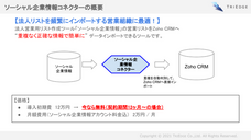 株式会社トライエッジのプレスリリース画像1