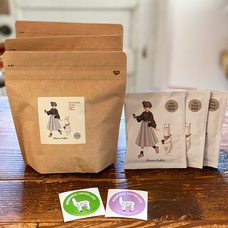 アルパカ舎のプレスリリース画像1