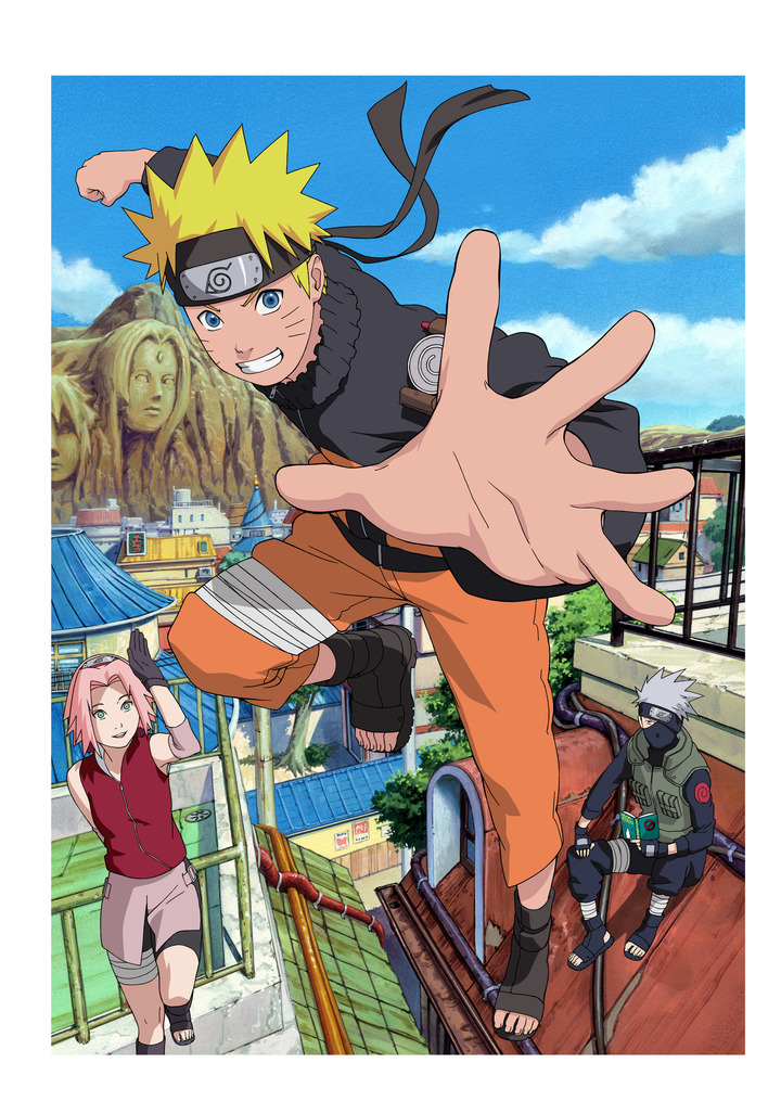 ベトナムのpops Worldwide テレビ東京とパートナーシップ締結 Naruto ナルト Naruto ナルト 疾風伝 Pops Worldwide Incのプレスリリース ベトナムのpops Worldwide テレビ東京とパートナーシップ締結 Naruto ナルト Naruto ナルト 疾風伝 Pops Worldwide Incのプレスリリース