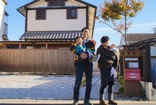 シロノシタゲストハウス　姫路のお宿のプレスリリース画像2