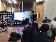 合同会社NoCodeCampのプレスリリース画像1