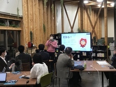 合同会社NoCodeCampのプレスリリース画像2