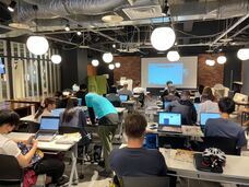 合同会社NoCodeCampのプレスリリース画像3