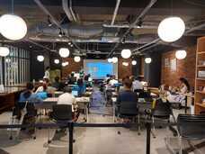 合同会社NoCodeCampのプレスリリース画像1