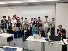 合同会社NoCodeCampのプレスリリース画像1